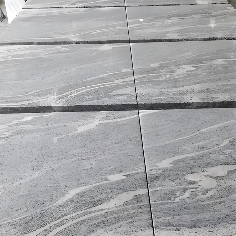Matte Terrazzo